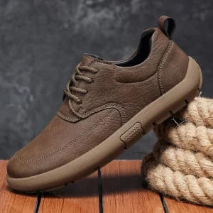 Trendy Outdoor Casual Shoe For Men